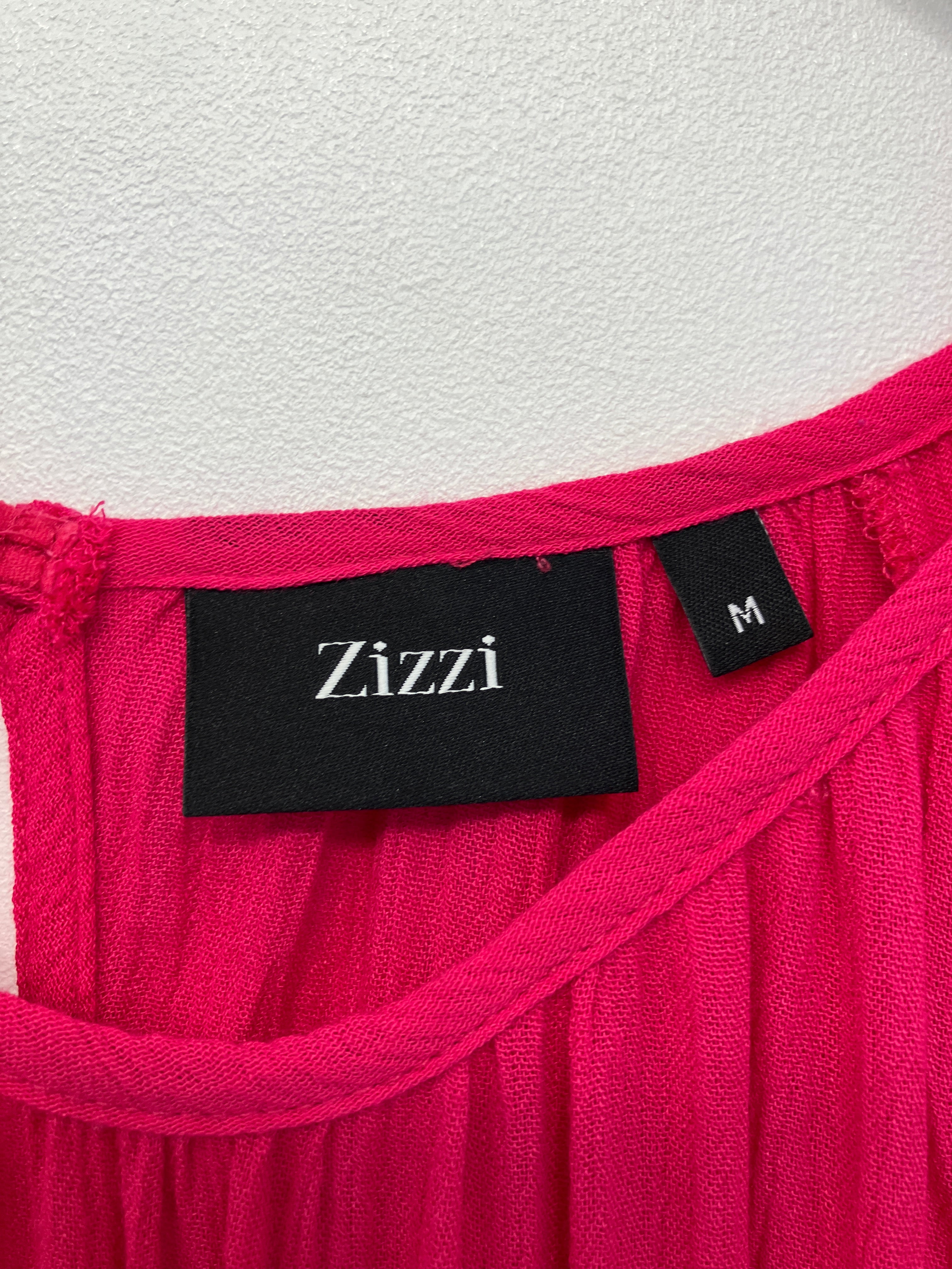 Zizzi Kjole
